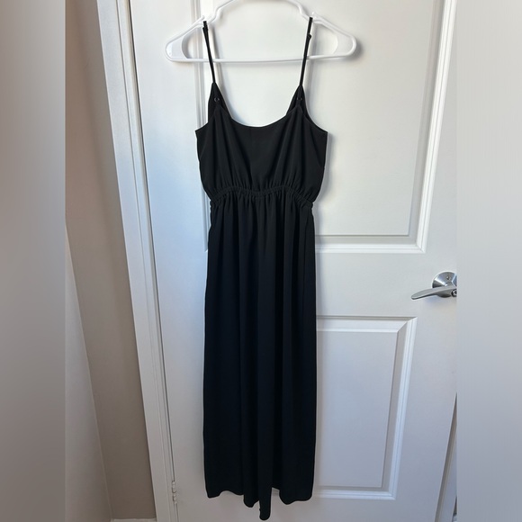 Wilfred jumpsuit in black Size XS - Picture 3 of 3